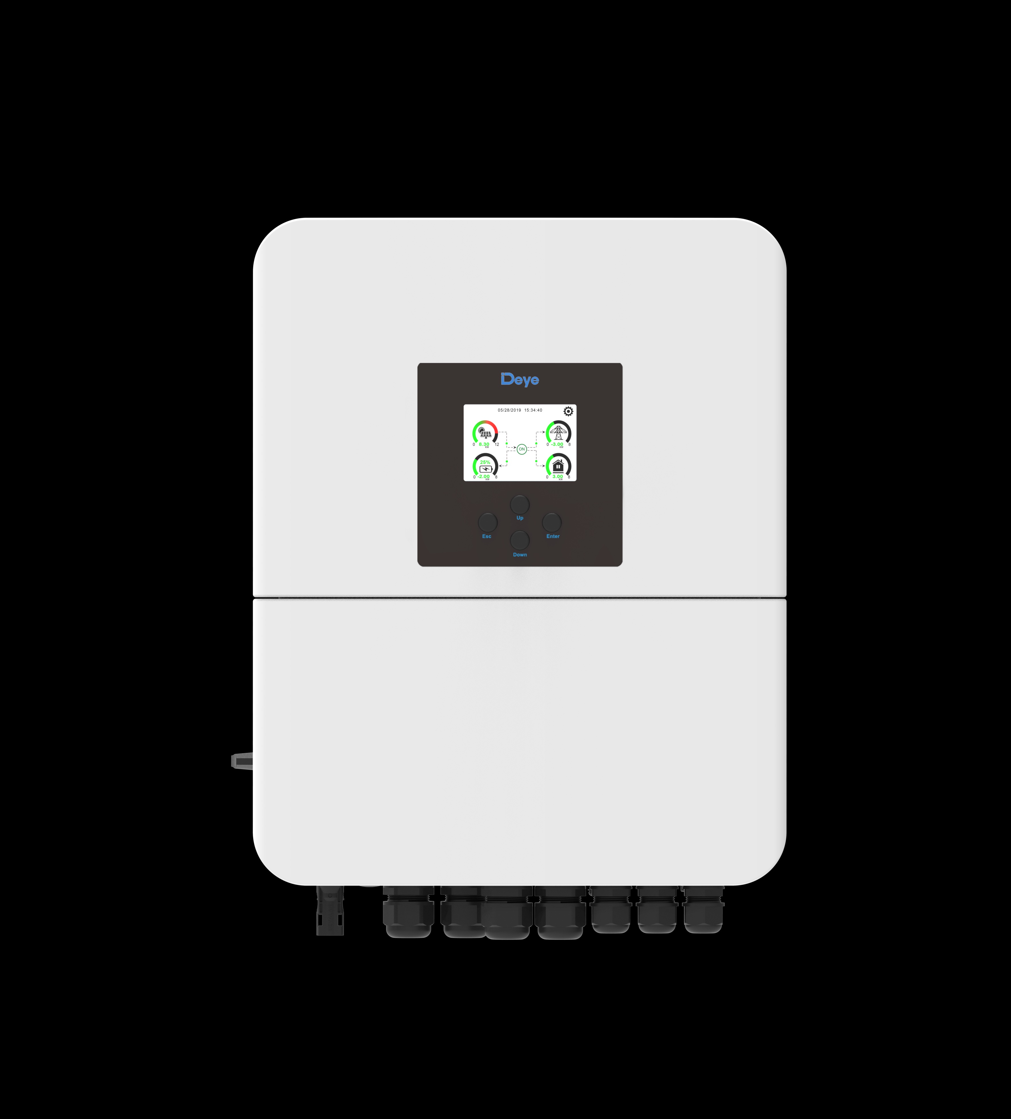Deye Inverter